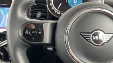 MINI Hatchback 1.5 Cooper Classic Premium 5dr Auto Petrol Hatchback